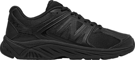 New Balance Ww847 Walking Shoe 