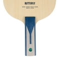 thumbnail image 5 of Butterfly Timo Boll ZLC Straight Table Tennis Blade, 5 of 7