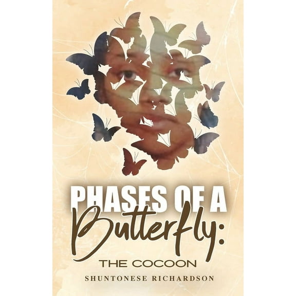 Phases of A Butterfly: The Cocoon, (Paperback)