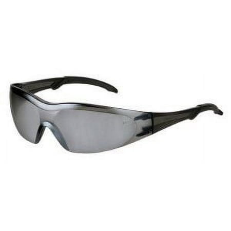 DWOS GRAY DUAL LENS- BAYONETNON-SLIP TEMPLES