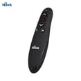 thumbnail image 1 of Hawk R260 Professional 2.4GHz Wireless Powerpoint Presenter Pen-type PPT Presentation Clicker with Red Pointer 30m Remote Distance, 1 of 8