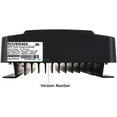 thumbnail image 4 of Renogy Advanced Rover Li 40 Amp 12V/24V DC Input MPPT Solar Charge Controller with Bluetooth and LCD screen and multiple LED indicators, 4 of 7