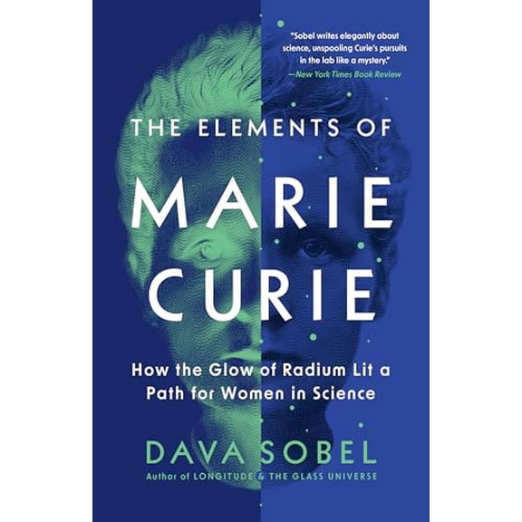 Pre-Owned The Elements of Marie Curie: How the Glow of Radium Lit a Path for Women in Science (Paperback) 0802165869 9780802165862