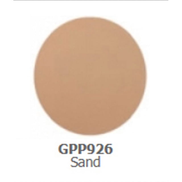 Polvo prensado LA Girl Ultimate Sand PP926