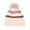 Pink, variant on Winter Hats for Women Cozy Lined Warm Knit Cap Stretchy Casual Outdoor Soft Comfortable Trendy Winter Hat