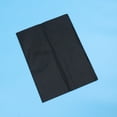 thumbnail image 1 of UPGRATOR 30Ud Papel De Envoltura Negro Para Regalos Y De Ramos Y Fiestas, 1 of 8