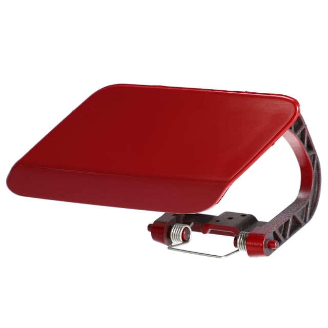 Tapa de boquilla Unique Bargains Limpiaparabrisas Izquierdo para Mercedes Benz Clase E W212 2008-2013 Rojo
