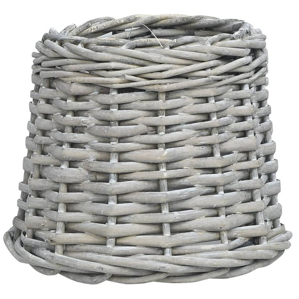 Wchiuoe Lamp Shade Wicker 7 9 X5 Brown Lighting Accessories Com Wchiuoe Lamp Shade Wicker 7 9 X5, Dark Brown Wicker Lamp Shades