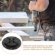 thumbnail image 3 of unbranded Pedestal Plástico Ajustable Para Soporte De Diseñado Para Instalación Sin Herramientas, 3 of 6