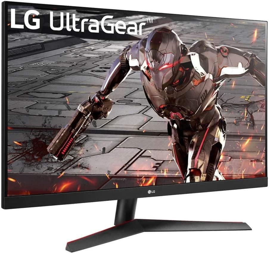 LG 32GN600 32