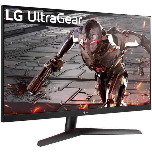 LG 32GN600 32