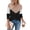 C-khaki Black, variant on Zeagoo Womens Sweaters Fall V Neck Long Sleeve Tops Business Casual