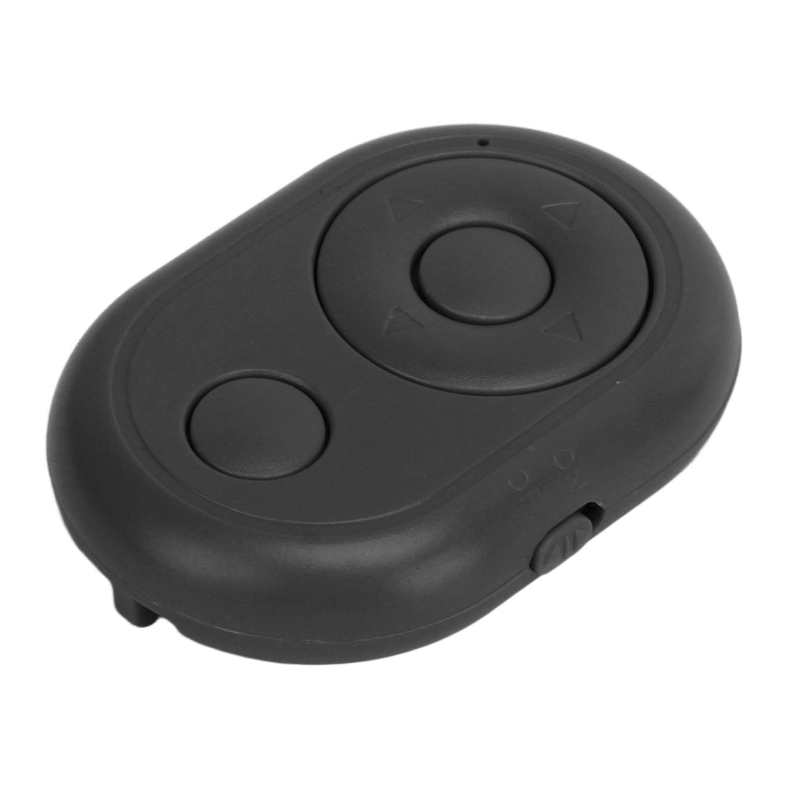 Selfie Button Clicker, Lightweight Wireless Camera Remote Control Low