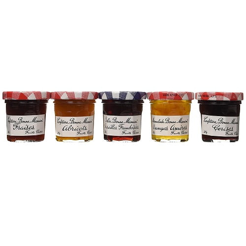 Bonne Maman Gift Pack - 8.8 Ounces - Pack of 2 - Walmart.com - Walmart.com
