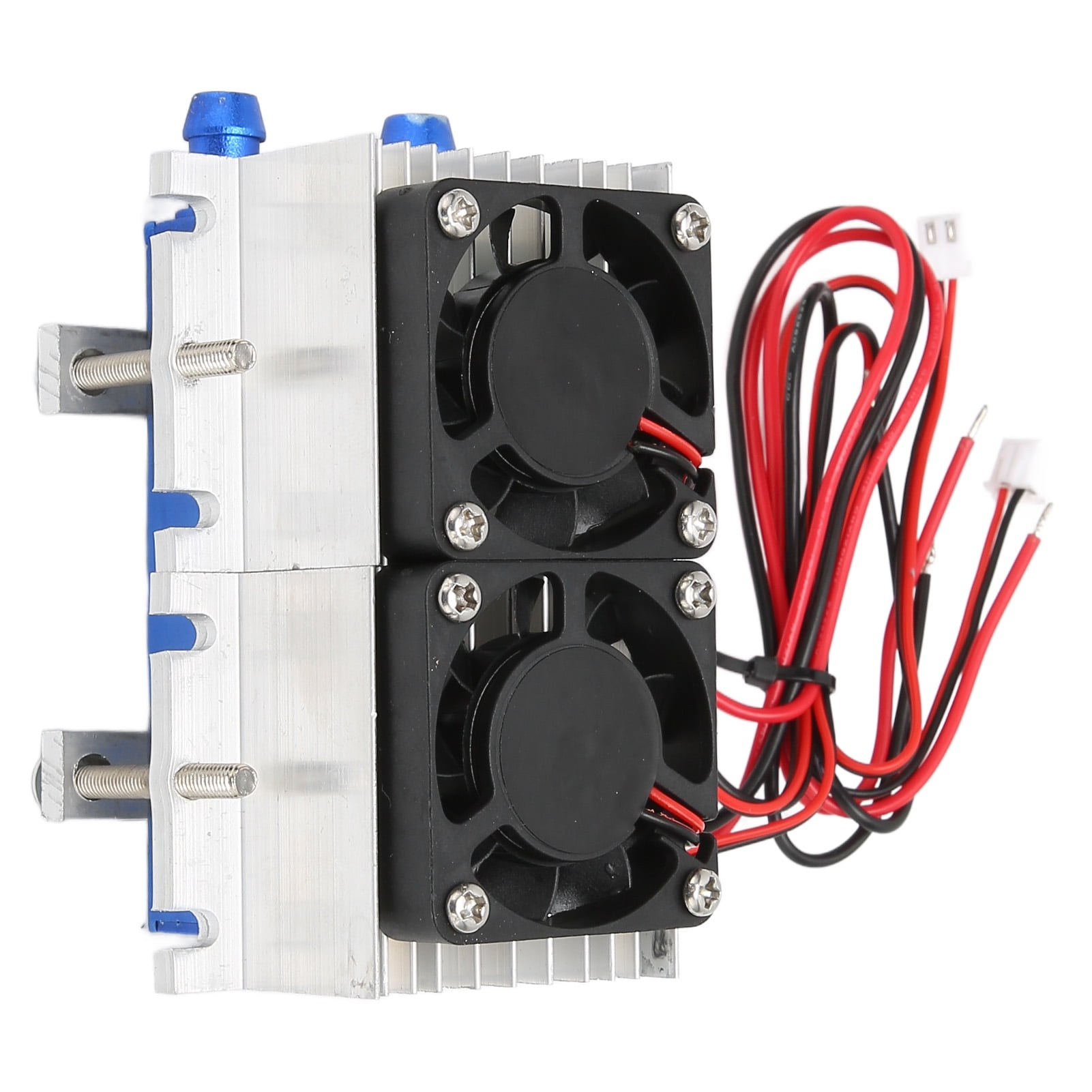 Thermoelectric Cooler Peltier System, 12V Semiconductor Cooler