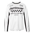thumbnail image 4 of Camiseta de ciclismo de motocross de manga larga para hombre, camisetas de ciclismo de montaña para descenso, MTB, ropa de motocross para todoterreno y DH, 4 of 5