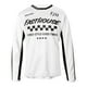 thumbnail image 4 of Camiseta de ciclismo de motocross de manga larga para hombre, camisetas de ciclismo de montaña para descenso, MTB, ropa de motocross para todoterreno y DH, 4 of 5