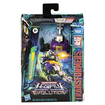 Transformers Legacy Evolution Collectible Child Bombshell Action Figure, Multicolor