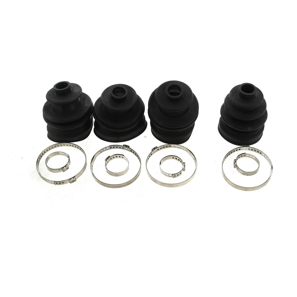 Polaris Sportsman XP 1000 CV Boot Kit Front and Rear Inner and Outer