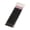 Black, variant on 10Pcs Pumice Stone Nail File Set, Sanding Buffer Tools with Cuticle Remover and Pusher Stick, Washable Manicure Pedicure Nail Care Kit