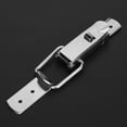 thumbnail image 4 of Stainless Steel  Anti-rust Cabinet Hasp, Cabinet Lock Hasp, Cases For Cabinets, 4 of 8