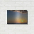 thumbnail image 3 of Luxe Metal Art 'My Heaven' by Chris Moyer, Metal Wall Art, 24"x16", 3 of 8