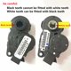 thumbnail image 1 of Suitable For Peugeot 308 408 508 Rcz Citroen C5 Stepper Motor Air Conditioner Reduction Gear 6479h8 6479e7 Speed Control Motor zhangyuxiang LED, 1 of 2