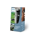 thumbnail image 5 of Philips Norelco Shaver 2300, Corded and Rechargeable Cordless Electric Shaver with Pop-Up Trimmer, S1211/81, 5 of 13