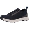 Merrell Mens Cloud Sneaker 8.5 Navy