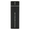 thumbnail image 6 of 10Gbps USB,C NVMe SSD Enclosure, 2TB Capacity, For 2230/2242/2260/2280 M.2 PCIe SSD, Fast Data Transfer, 6 of 6