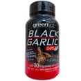 thumbnail image 1 of Ajo Negro (Black Garlic) 30 Cápsulas De 500 Mg Greenside. Greenside GRSBLACKGARLIC, 1 of 3