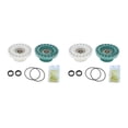 thumbnail image 1 of Matsuzay 1 Set Top Loader for 1460124 Washing Machine 4071430963 Washer Tipo 1 2Conjunto, 1 of 1