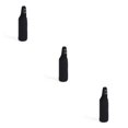 thumbnail image 1 of Monstrate Cubierta de la botella de agua Oficina Senderismo Camping Gimnasio Deportes Glass Cup Jar Protector Sleeve con asa de Type1 NO1, 1 of 6