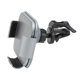 thumbnail image 2 of Cargador de coche inalámbrico 2 en 1 de 10 W, soporte de montaje para teléfono con succión fuerte para Samsung Z Fold 2 3 Series, 2 of 5