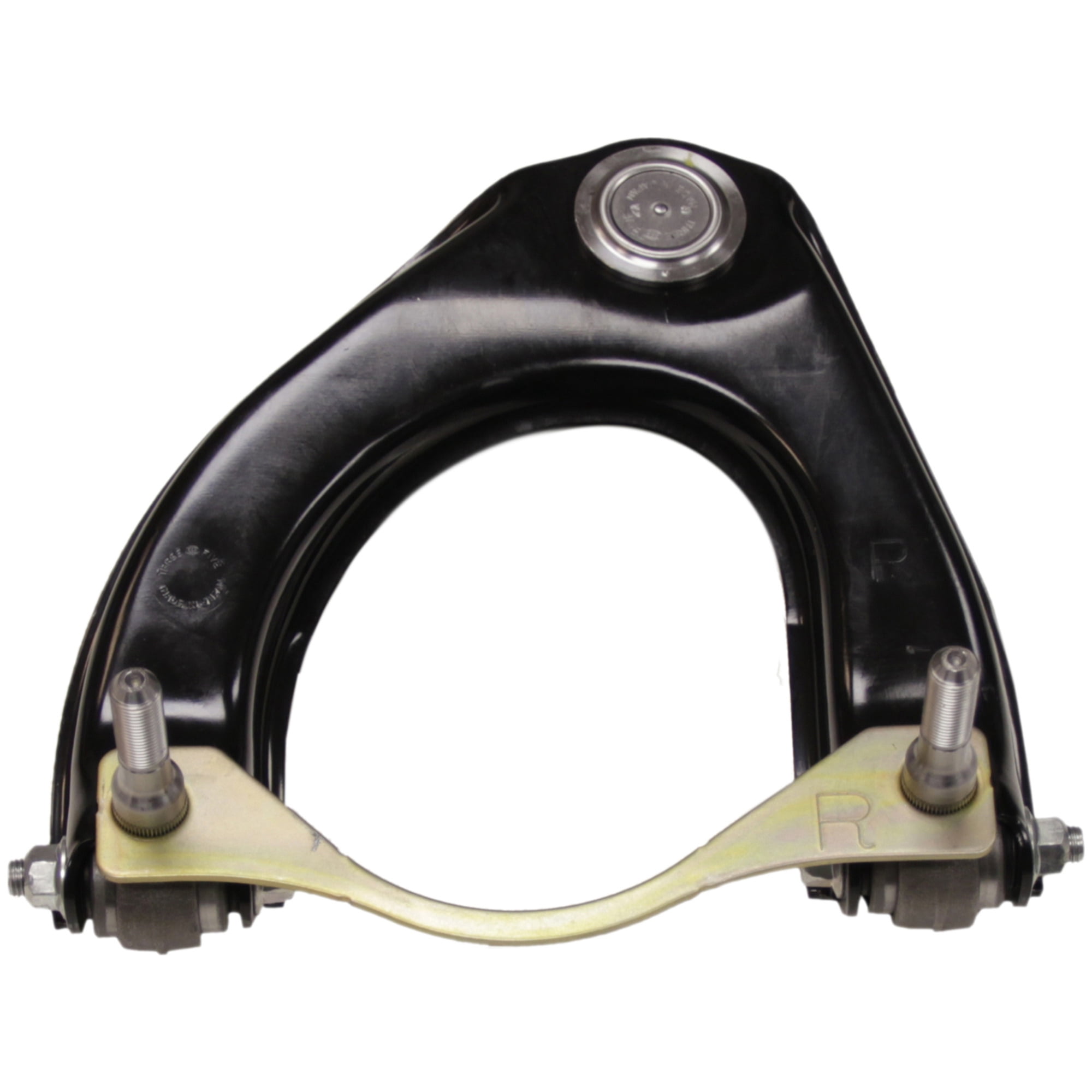 MOOG RK9813 Control Arm and Ball Joint Assembly Fits select: 1988-1991 HONDA CIVIC