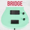 thumbnail image 4 of Guitarra eléctrica LyxPro CS 30» para principiantes con accesorios, 4 of 8
