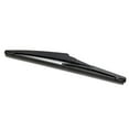 thumbnail image 1 of X 280mm AUTOHAUX 11" Luneta Escobilla del limpiaparabrisas para 2009-2016 para Toyota IQ, 1 of 1