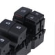 thumbnail image 3 of Power Window Switch 84820?0E020 Electric Window Control Replacement for Highlander Tacoma 2013?2017, 3 of 5