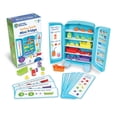 thumbnail image 1 of Mininevera Toy Learning Resources para clasificar aperitivos, 51 unidades, 1 of 6