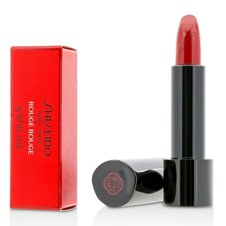 Shiseido Rouge Rouge Lipstick - # RD501 Ruby Copper 0.14 oz (Best Lipstick For Skin Tone)