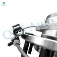 thumbnail image 4 of Front Wheel Hub Bearing Assembly For 2003-2005 Dodge RAM 3500 RWD, 4 of 9