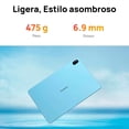 thumbnail image 5 of Tablet HUAWEI MatePad SE Octa Core 8GB 128GB Pantalla 11" IPS FHD+ Camara 8MP 7,700 mAh USB-C Azul + Lapiz, 5 of 5