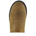 thumbnail image 4 of Smoky Mountain Leather Wellington, 4 of 4