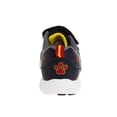 thumbnail image 5 of Nickelodeon Paw Patrol Toddler Boys Light Up Sneakers, Navy, 9, 5 of 9