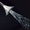 thumbnail image 3 of Standard FloWise 1-Spray 4.8 in. Single Wall Mount Fixed Shower Head in Polished Chrome, 3 of 3