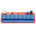 thumbnail image 4 of Module Relais, Carte d'Interface pour les Alimentations Électriques de Port Série USB de Bas Niveau, 4 of 8
