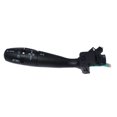 thumbnail image 2 of Indicator Turn Signal Switch Blinker Lever For Peugeot 206 207 307 96621668XT, 2 of 7
