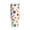 Cartoon Candy Pattern, variant on 40 oz Tumbler With Handle Stainless Steel Insulated Tumbler With Lid for Car Cup Holder Butterfly Knot Decoration