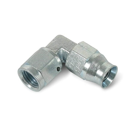 Earl's Performance 608903ERL Clamp-On Hose Fitting