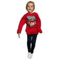 thumbnail image 5 of Super Mario Boys Long Sleeve Graphic Sweatshirt, Sizes XS-XXL, 5 of 6